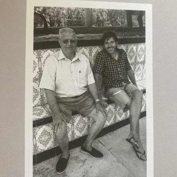 “The House” by Paco Roca. Graphic Novel. Hardcover - Picture 14 of 16